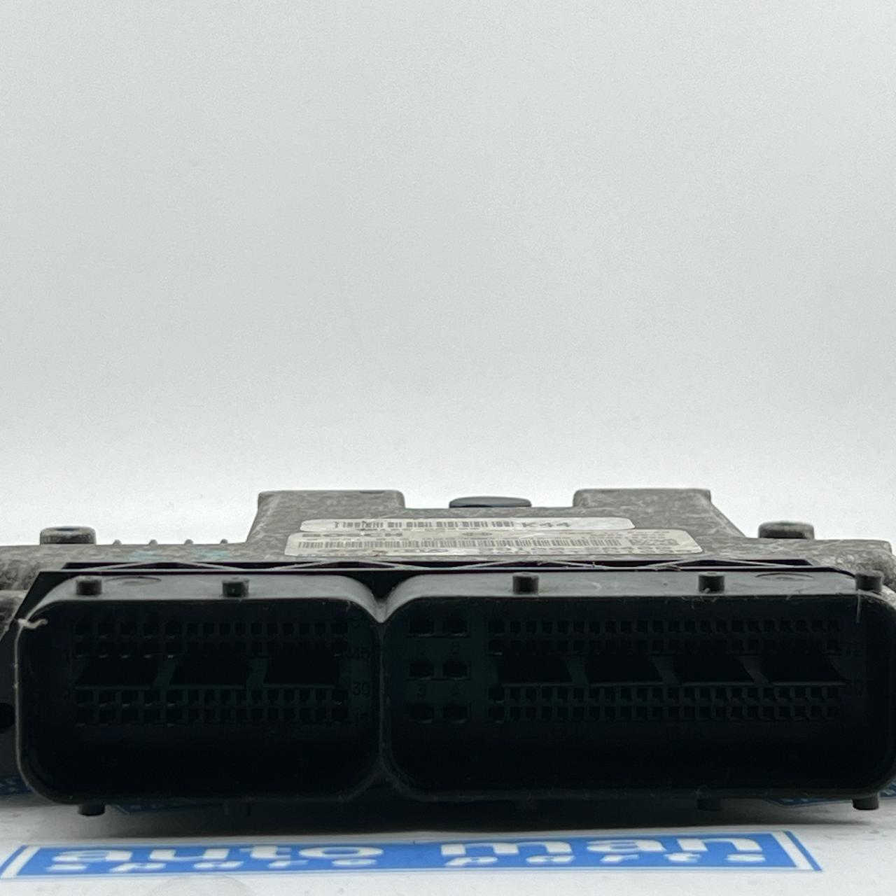 Hyundai, Kia Engine Computer 0281012329 / 39100-2A400 , 391002A400