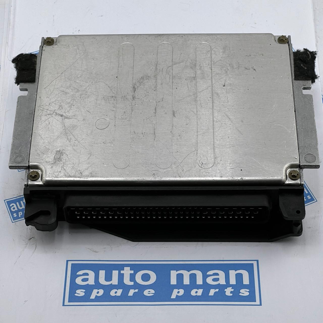 ECU BMW E36 M52 M52B28 ECU DME MS41 1429861  5WK90322