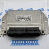 Hyundai Engine ECU 0 281 012 567 0281012567 39110-4A840