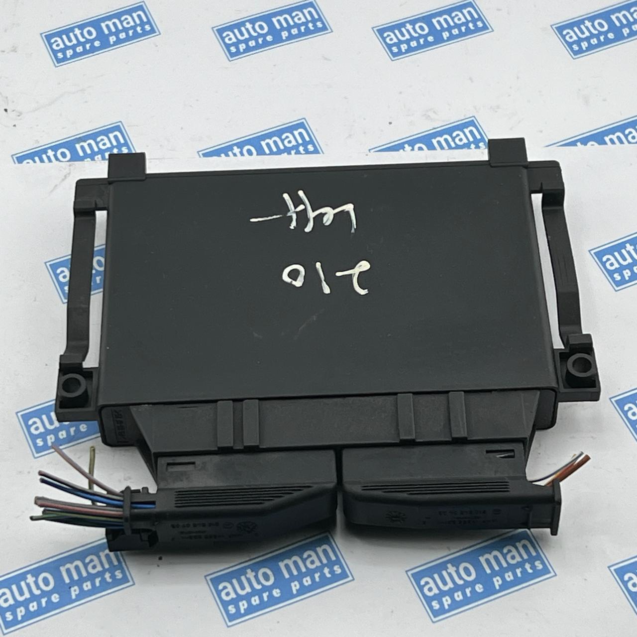 0275451532 C240 C230 E320 CLK TRANSMISSION COMPUTER CONTROL MODULE TCM A0275450332