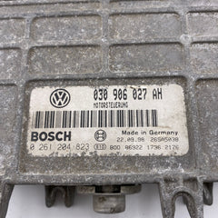 030906027AH VW SEAT Engine Control Unit ECU 030906027AH