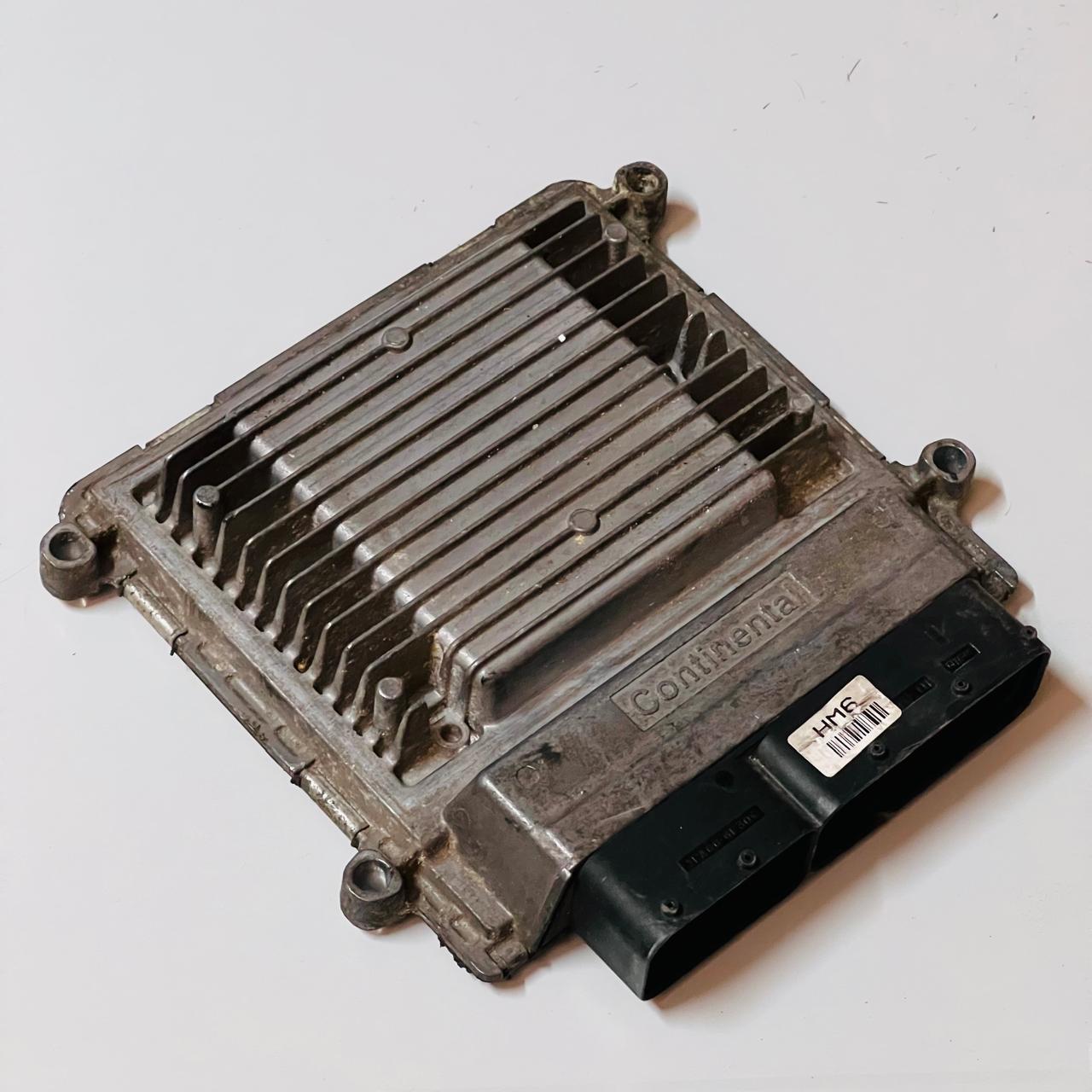 39107-25000 Used ECU for Kia Carens  Rondo  2006~2012 3910725000