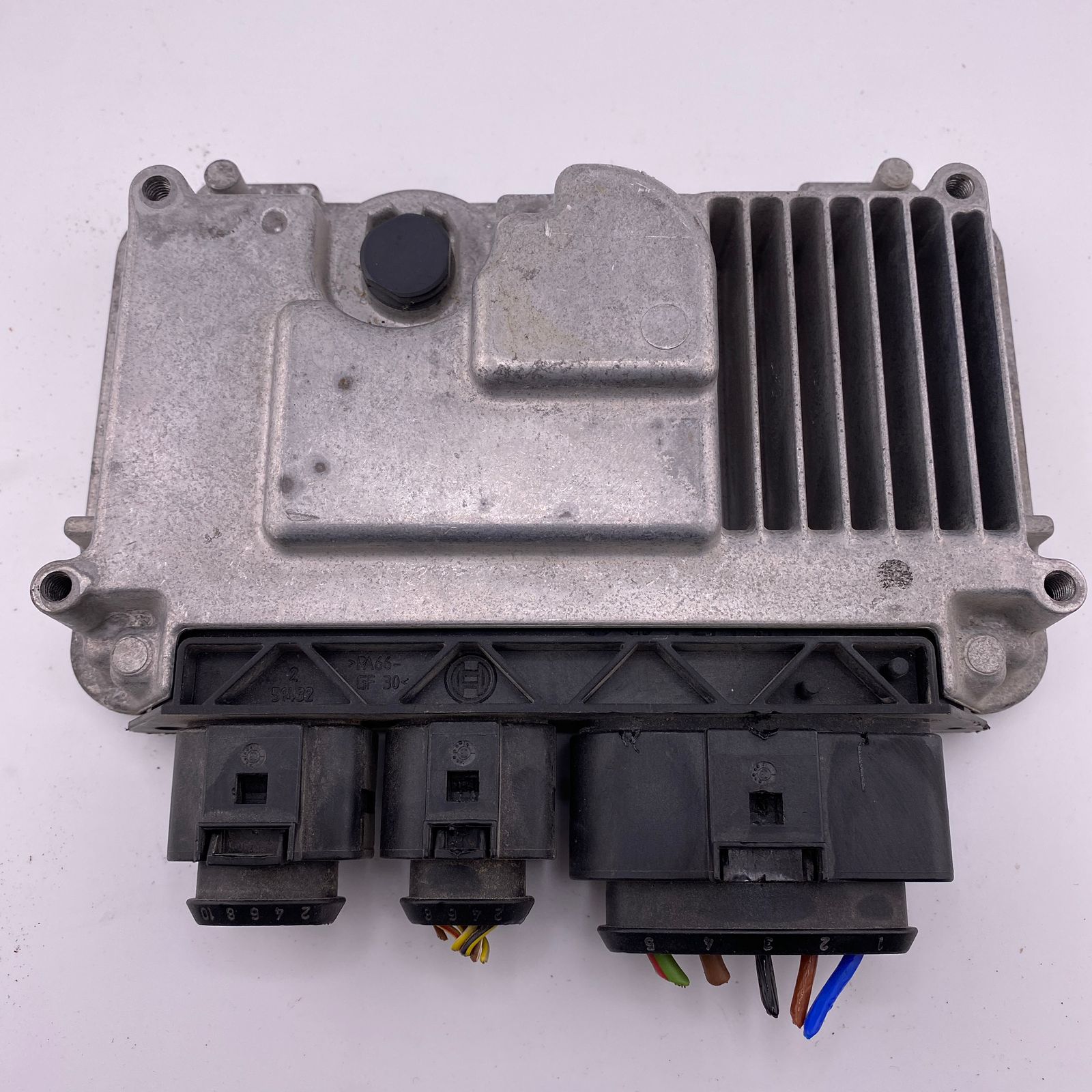 Control unit dynamic steering Audi A4 B8 8K A5 S5 8T 8K0907144B