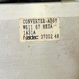 Naldec Converter Assy 3700248 1A31A W611678KOA