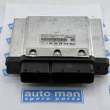 Engine ECU, VW, 0261S07726, 0 261 S07 726, 04E907309A, 04E 907 309 A, MED17.5.21