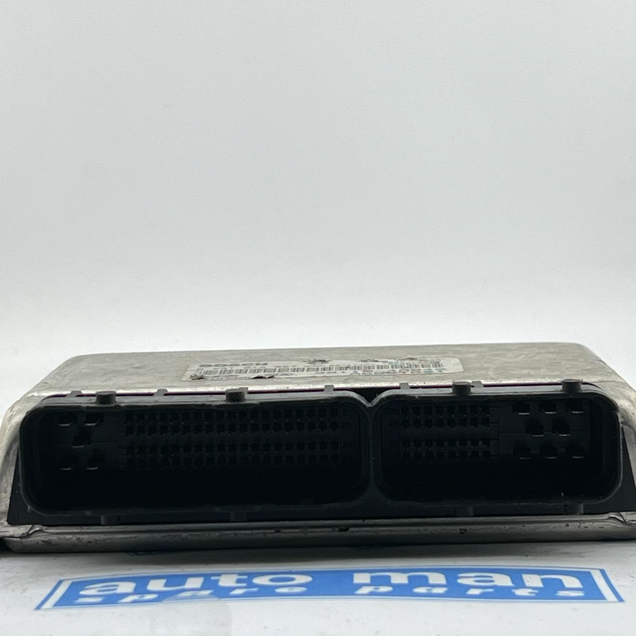 2007 KIA SORENTO 2.5CRDI Engine Control Unit ECU ECM 39110-4A840 / 0281012567, 391104A840