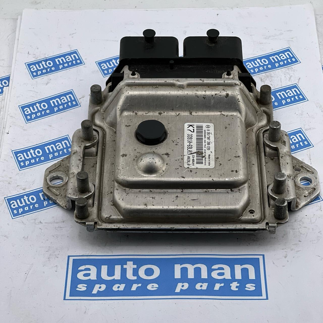 SUZUKI SWIFT 1.2 PETROL  0261507288/K7 33910-69L01  2013 - 2017