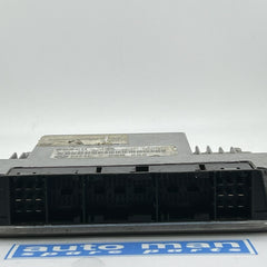 2003 BMW 3 SERIES 318i SE 4DR E46 N42B20 ENGINE ECU DME7508292 0261209007