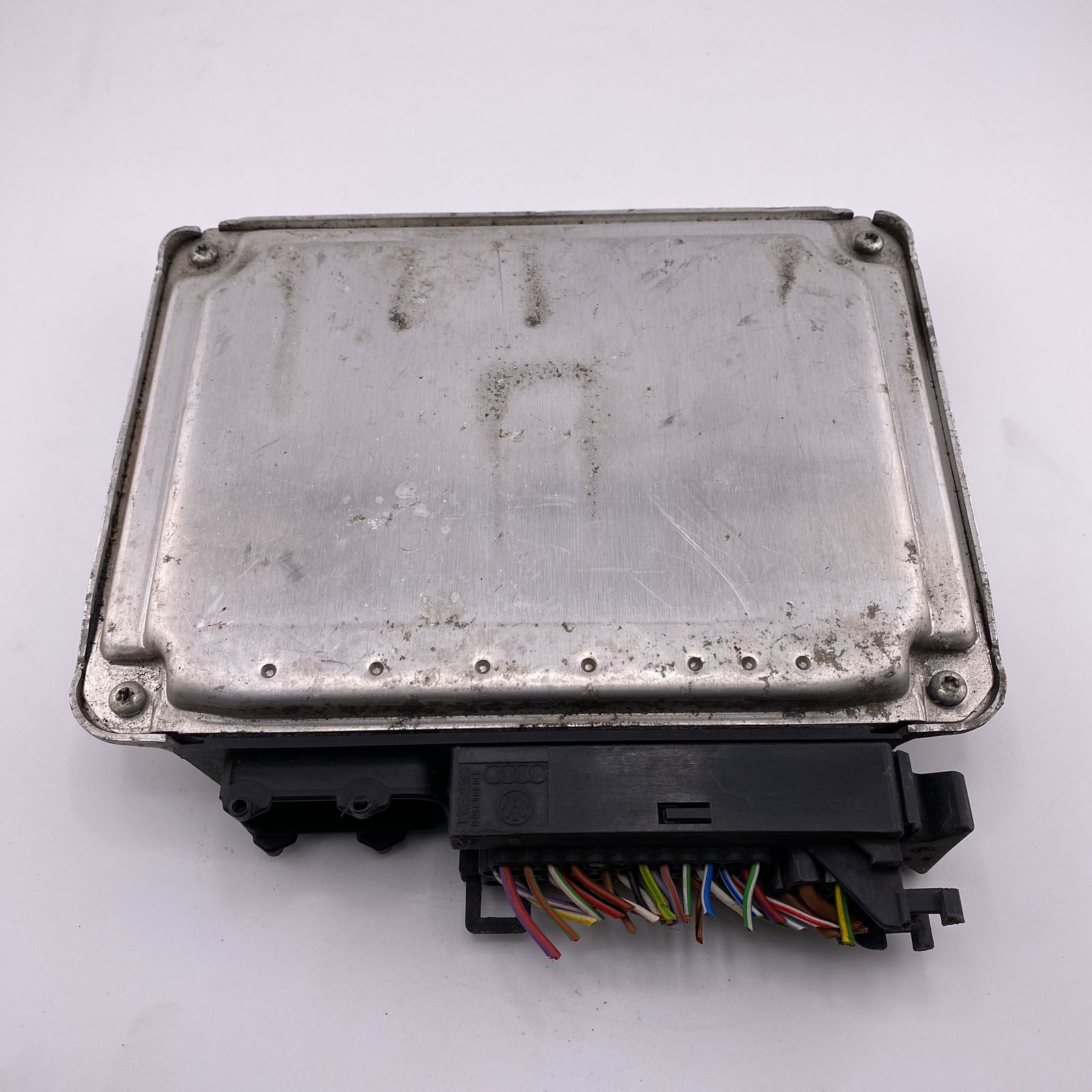 VW Engine Control Unit Module 036906032G / 0261207190