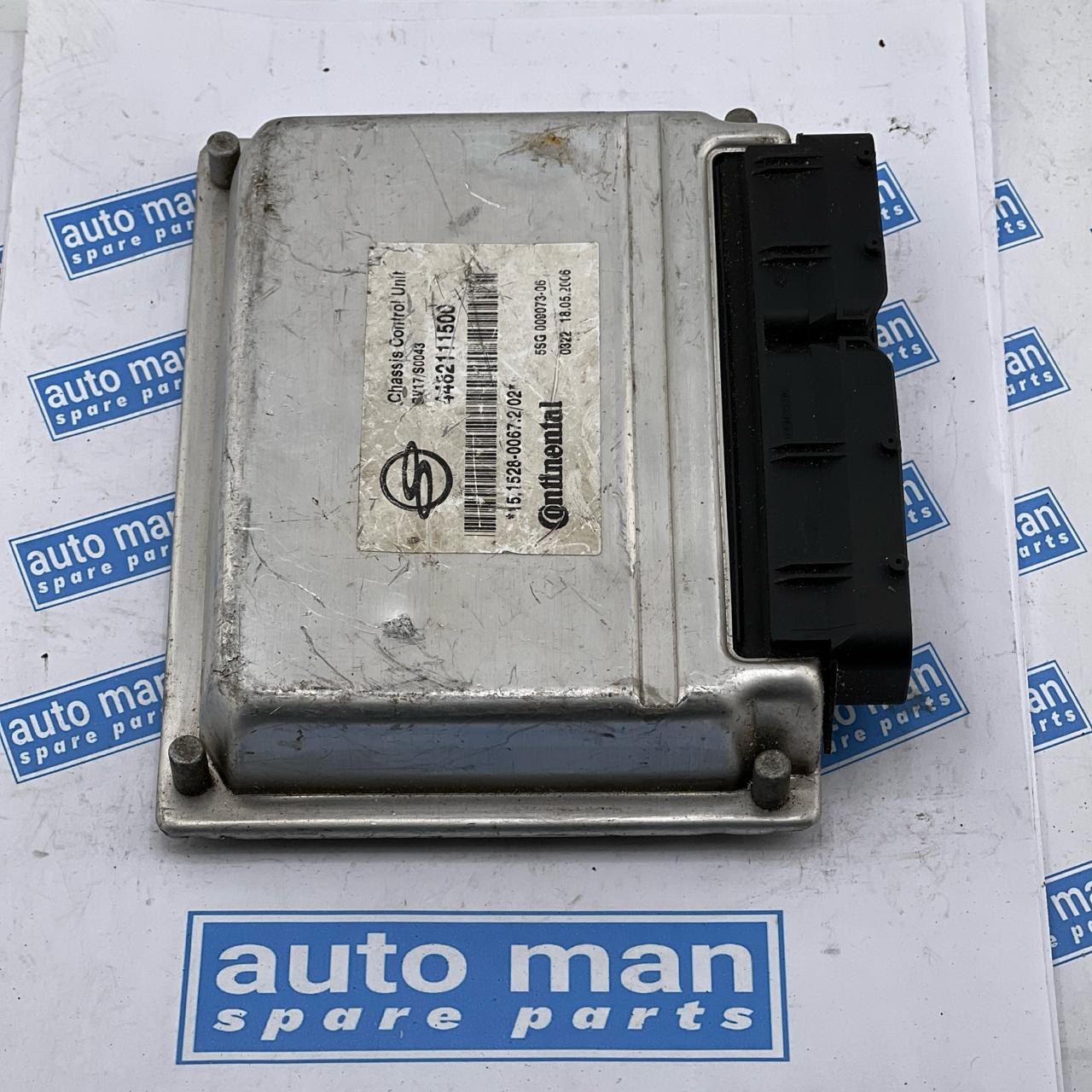 4482111500 Used ECU(Electronvic Control Unit) for Ssangyong Chairman