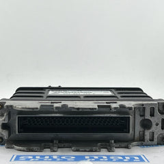 B145 ECU transmission tax unit Volkswagen Polo 0260002485 001927749D