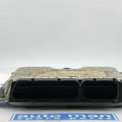 USED ECU 0261204910 Calculator motor VW Golf3  IAW 1AV.V1 032906030N