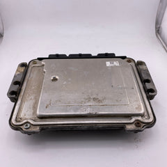 PEUGEOT Engine Control Unit ECU 9659341880 0281012528