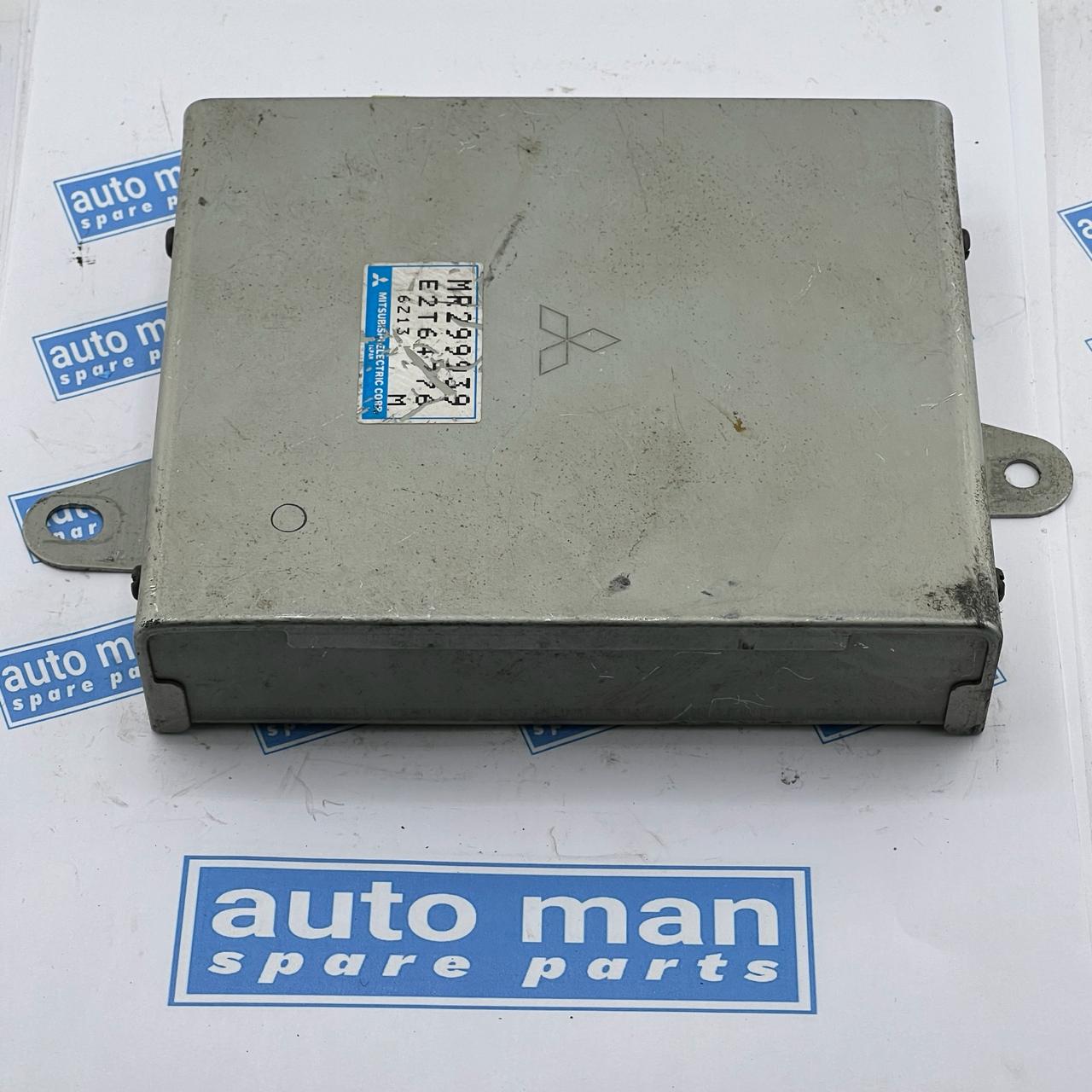 MITSUBISHI Pajero Mini 1996 Engine Control Unit MR299939 [Used]   E2T64776