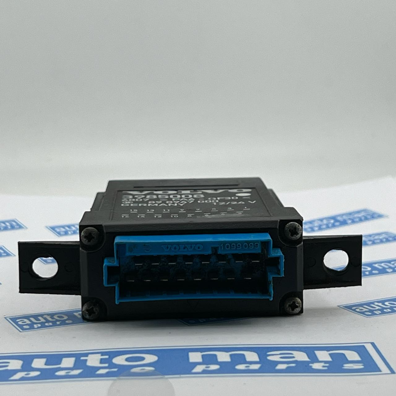 VOLVO 3985008 Electronic Control Unit Central Locking 898947000