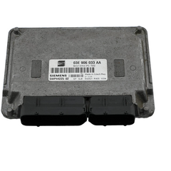 SEAT Ibiza 1.2 Petrol 47kW (64 HP) 5wp44225 02 Engine Control Module Unit 03E906033AA