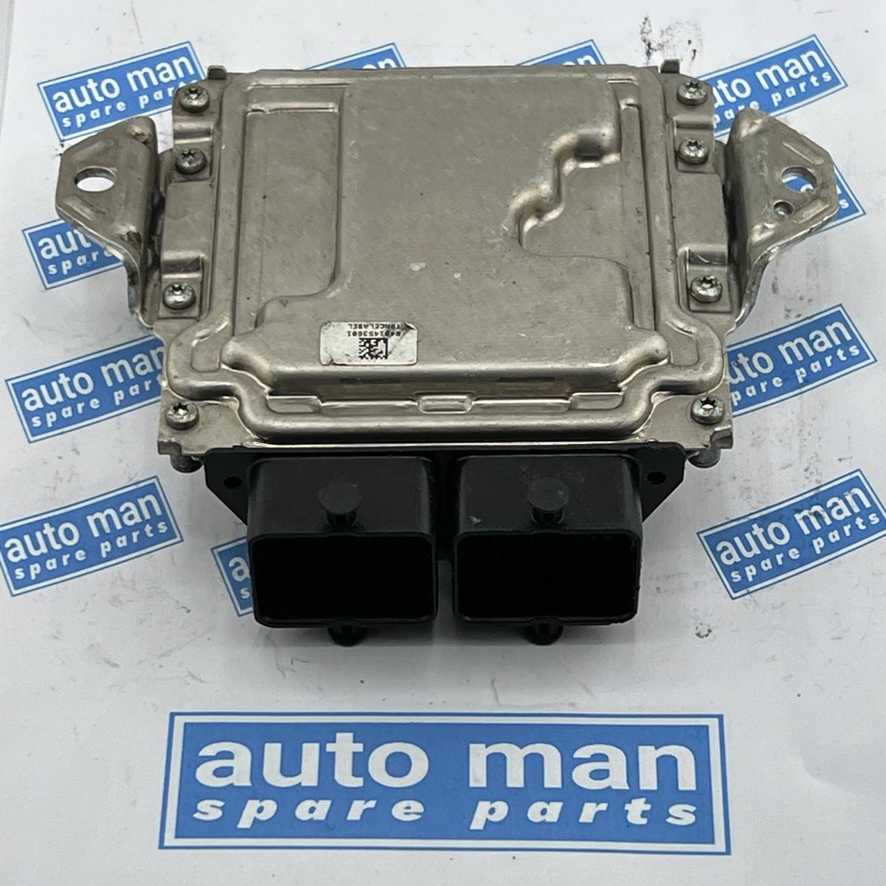 2011 SUZUKI ALTO PIXO 1.0 PETROL ENGINE CONTROL UNIT ECU 33920-68K01