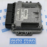 ECU, Kia-Hyundai, 0 281 014 662 0281014662 39104-4A300