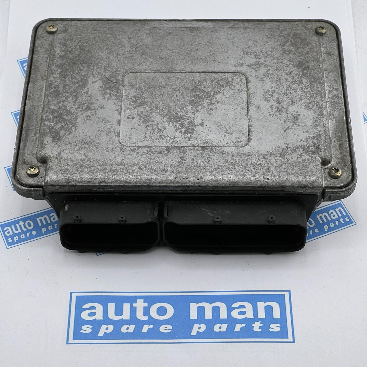 SEAT CORDOBA Engine Control Unit ECU 036906034AH 2002 20322015