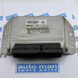 HYUNDAI KIA CRDI 39110-4A300 , 0281011582 COMPUTER, 391104A300