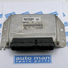 HYUNDAI KIA CRDI 39110-4A300 , 0281011582 COMPUTER, 391104A300