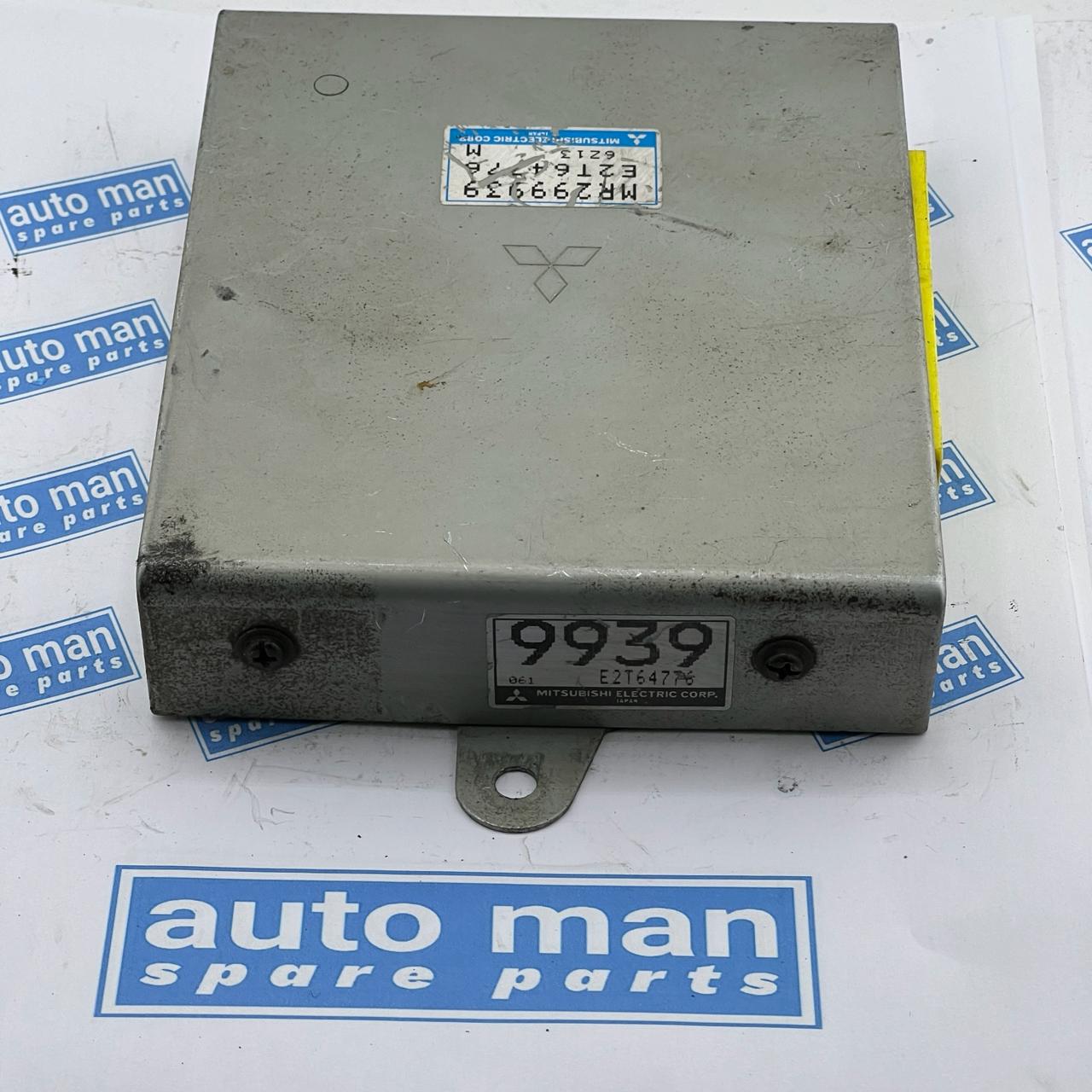 MITSUBISHI Pajero Mini 1996 Engine Control Unit MR299939 [Used]   E2T64776