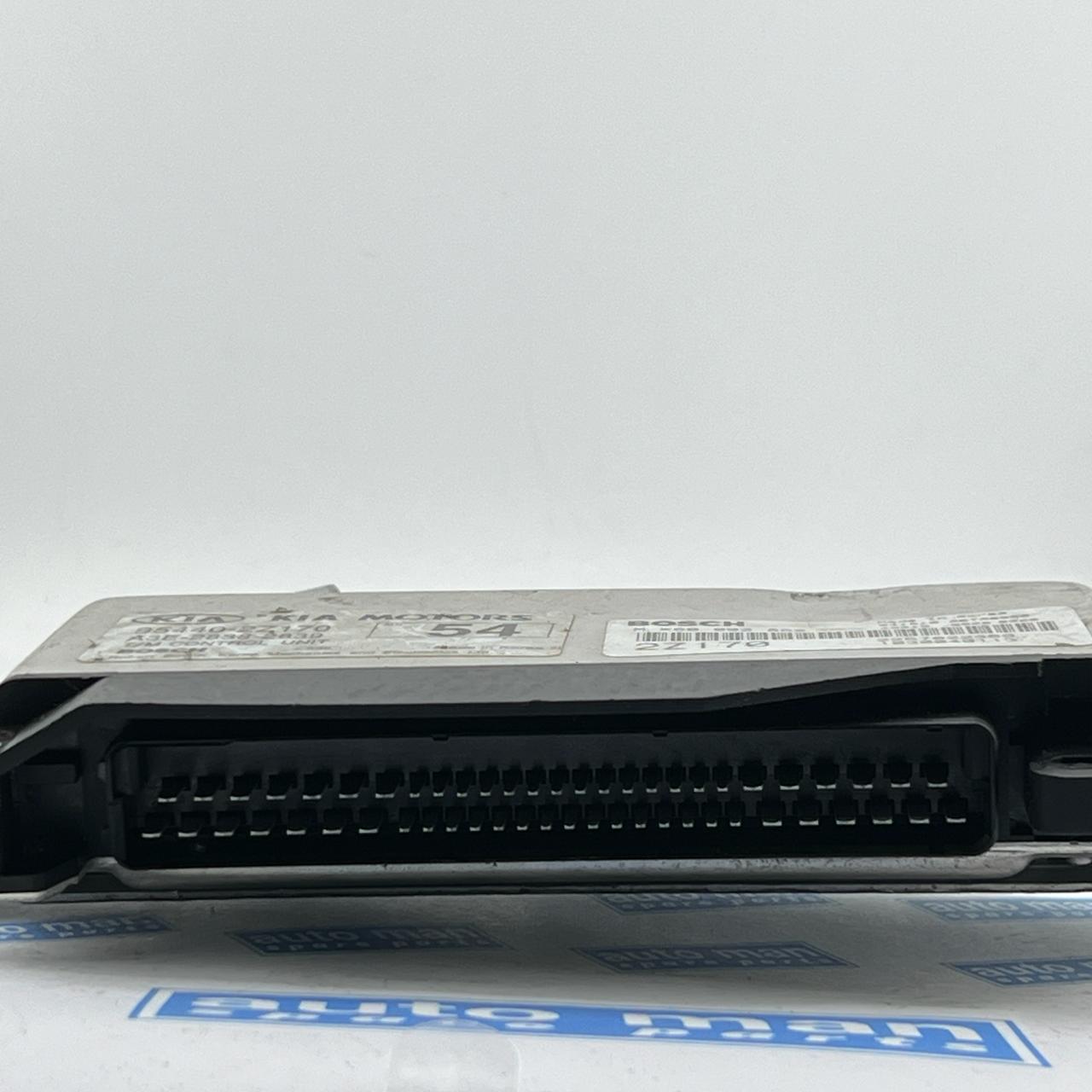 954402Z170 Used Transmission Computer 2004 (Electronvic T/F Control Unit) for Kia Rio 95440-2Z170 / A3E-2838-2839