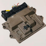 Subaru Forester Engine Control Module Ecu 22765AN420