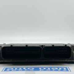 VW POLO 9N Engine Control Unit ECU 03E906033 2002 18046806