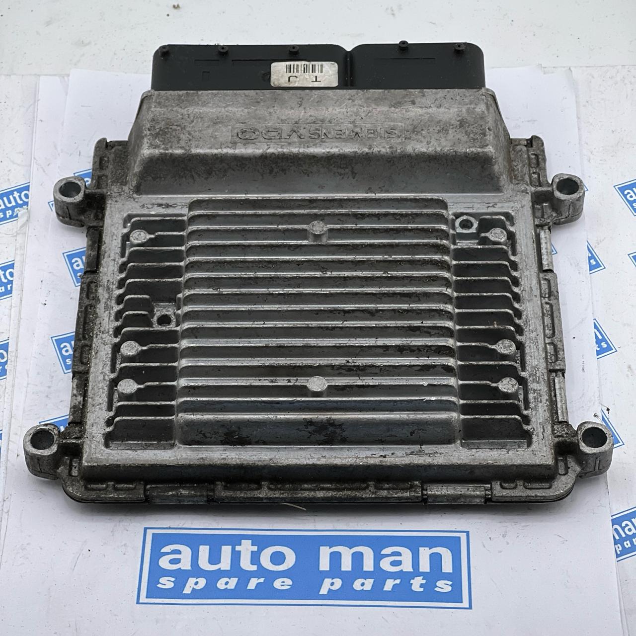 ECU NFD6D0CL9A / 39100-25700 ECU 3910025700 HYUNDAI NF Sonata 2006  5WY4203G