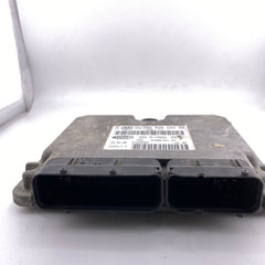 036906034BB VW Golf MK4 1.6 Petrol Engine Control Unit ECU 036906034 BB