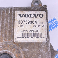 2007 - 2013 Volvo S80 Transmission Control Module OEM 30759364