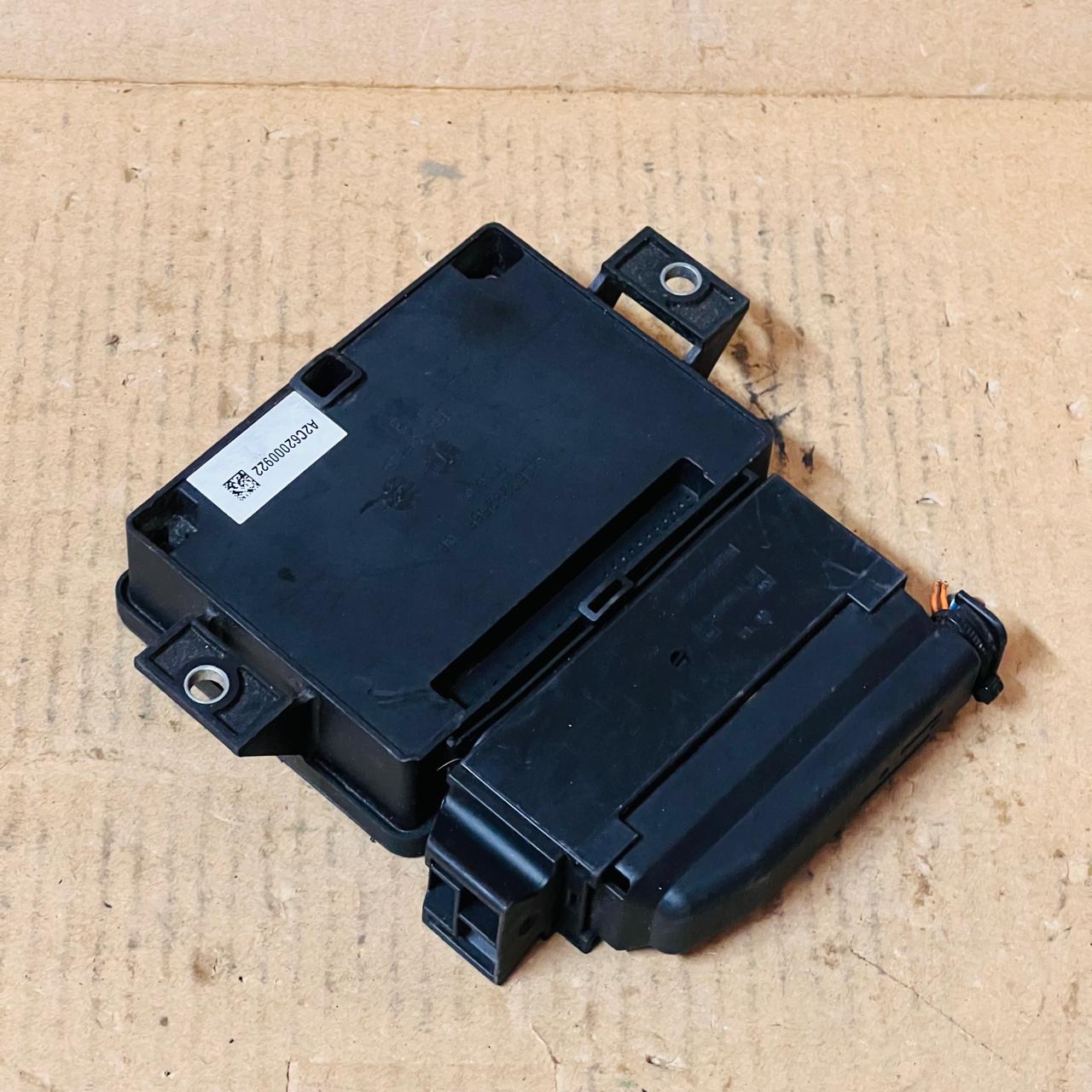 Audi A4 8K B8 Saloon 12-15 Facelift Parking Control Unit 8K0907801N