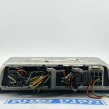 Engine Control Unit / ECU 5WY1335B, 391102X001 KIA Rio 2002 2311024800, 39110-2X001