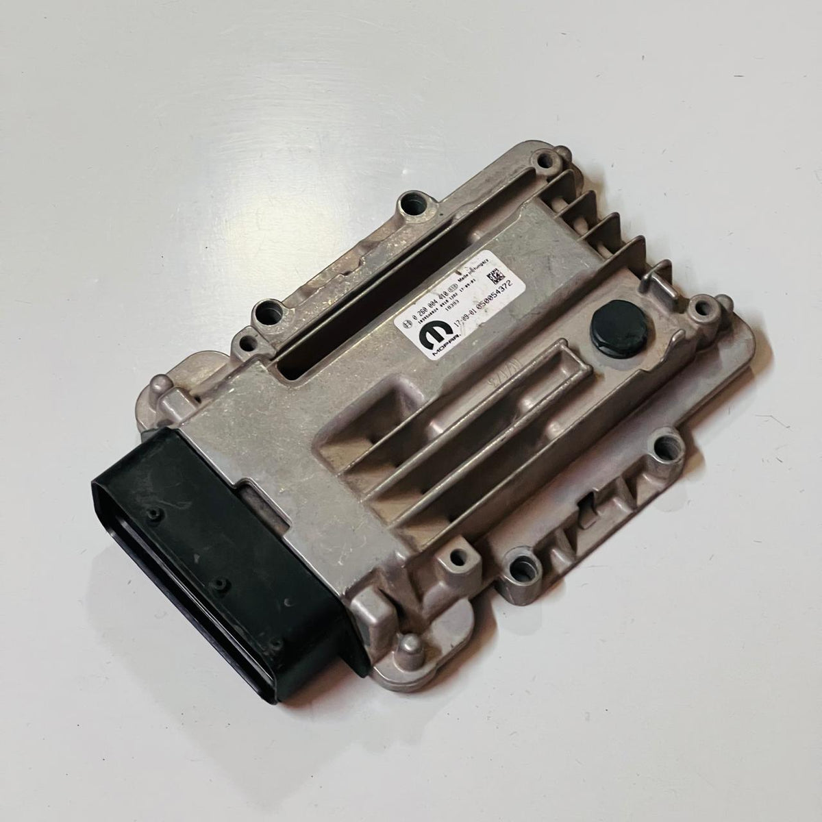 Jeep Compass or Patriot 0260004410  differential control module 2017-2021