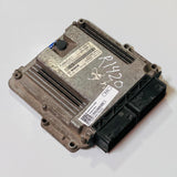 Ford ECU Control Module 0261S17582, 0 261 S17 582, HP5A-12A650-AGB