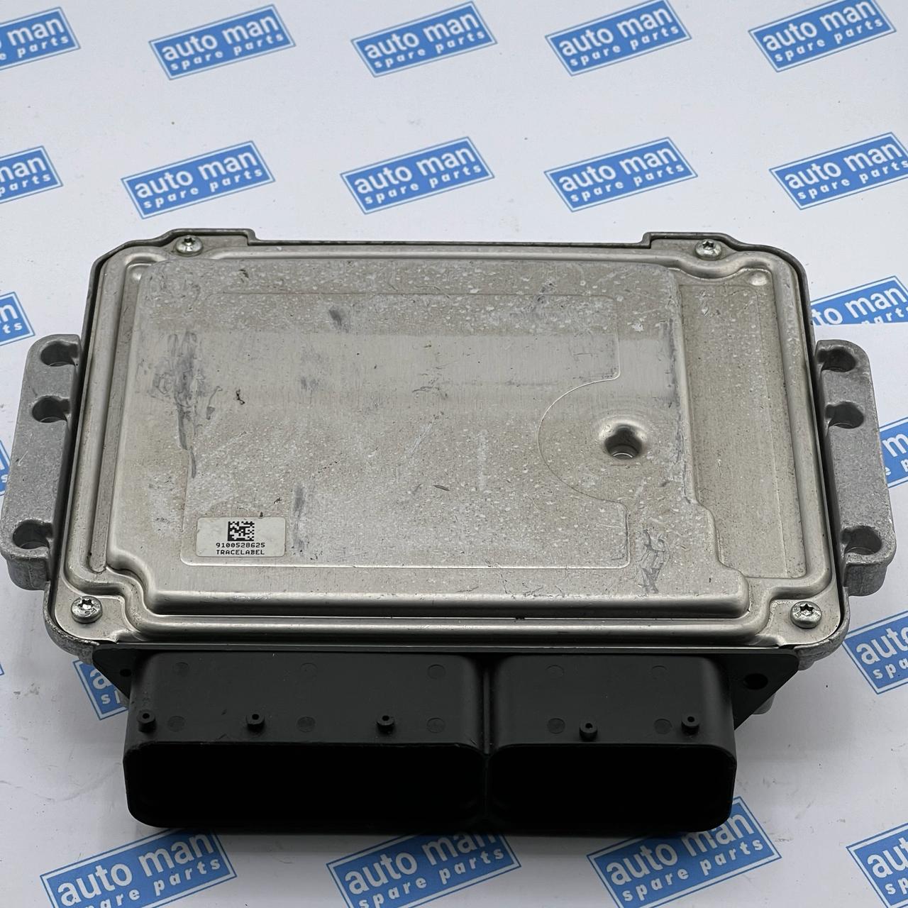 Bosch Engine ECU, Kia-Hyundai, 0 281 014 248 0281014248 39110-27305