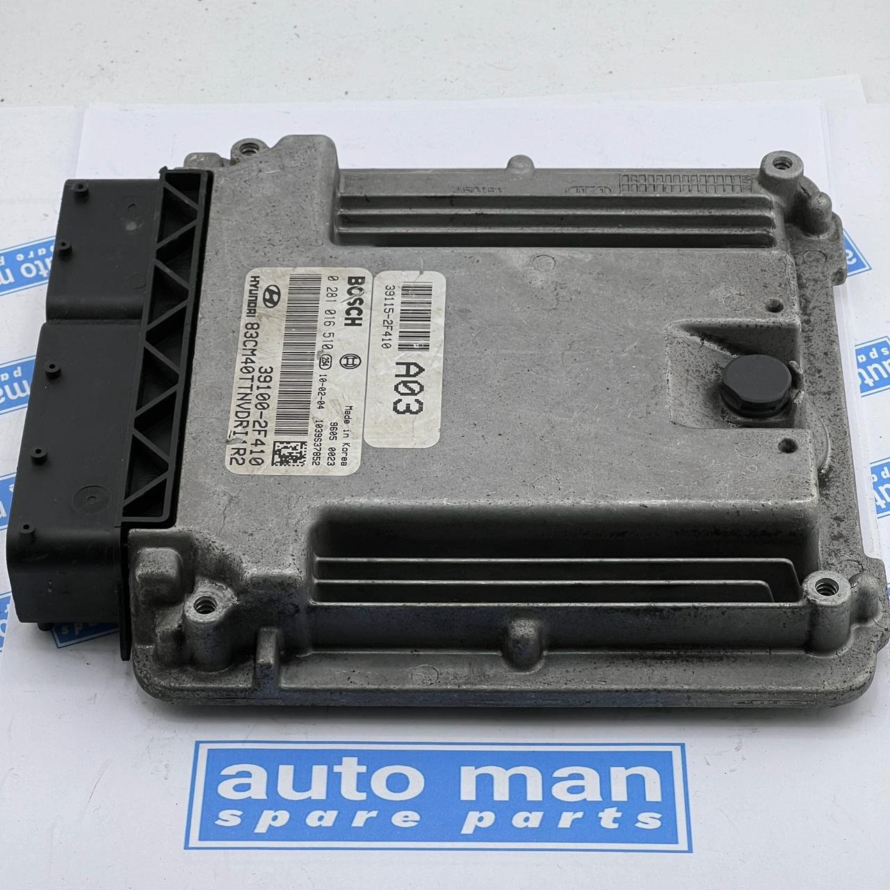 Hyundai Santa Fe 06-12 0281016510 / 39100-2F410 391002F410