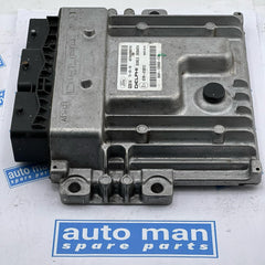 ECU FORD MONDEO MK4 2.0TDCI BG9112A650FJB 28354074