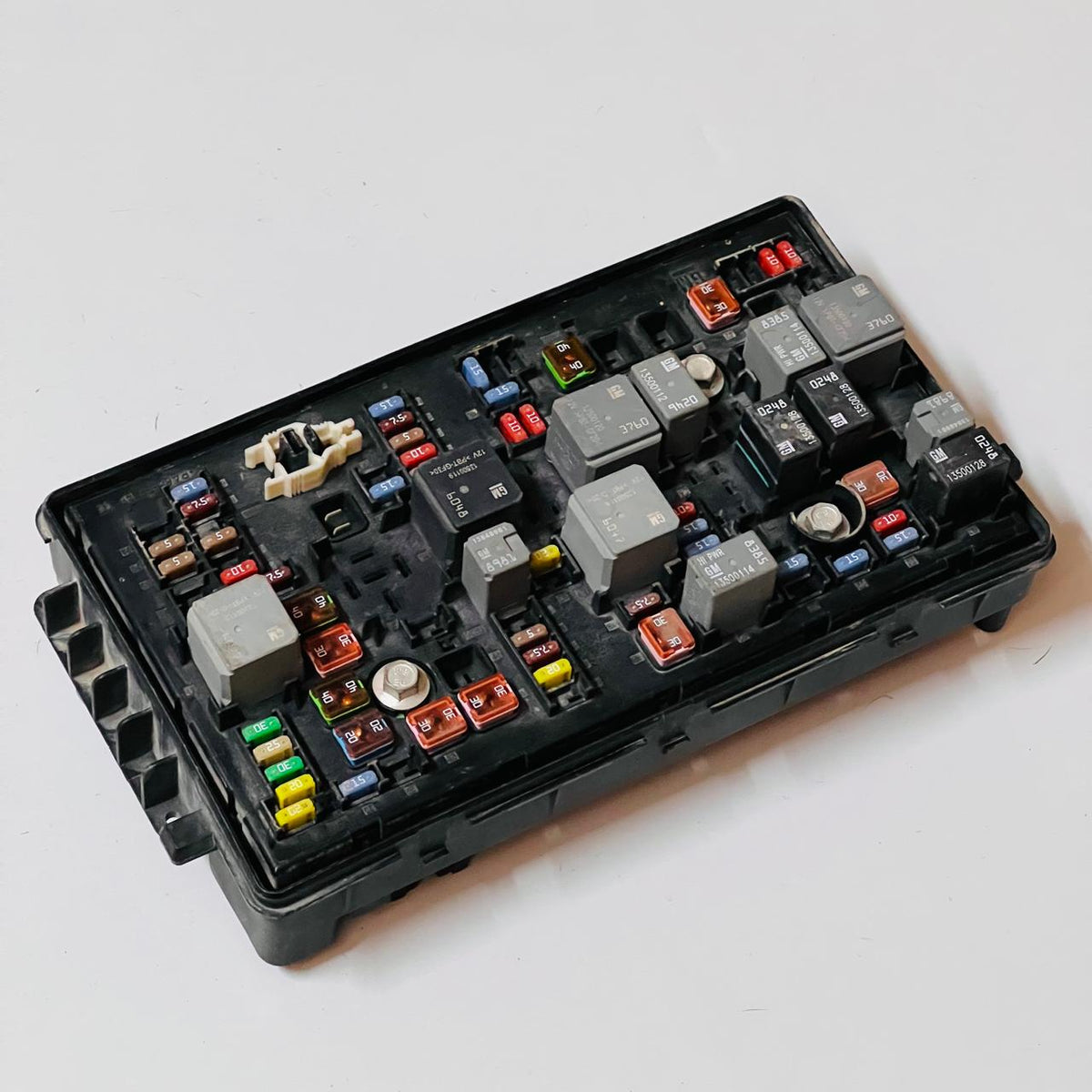 CHEVROLET CRUZE 95938113 Combo Controller LO 48895-BSI module