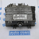 B235 VW Controllo Motore Unità ECU 030906027AH 0261204823