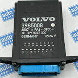 VOLVO 3985008 Electronic Control Unit Central Locking 898947000