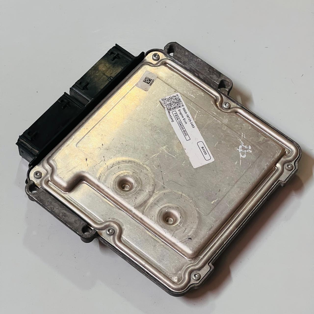 Ford Mustage 2015 Engine ECU, FoMoCo, 0261S13449, 0 261 S13 449