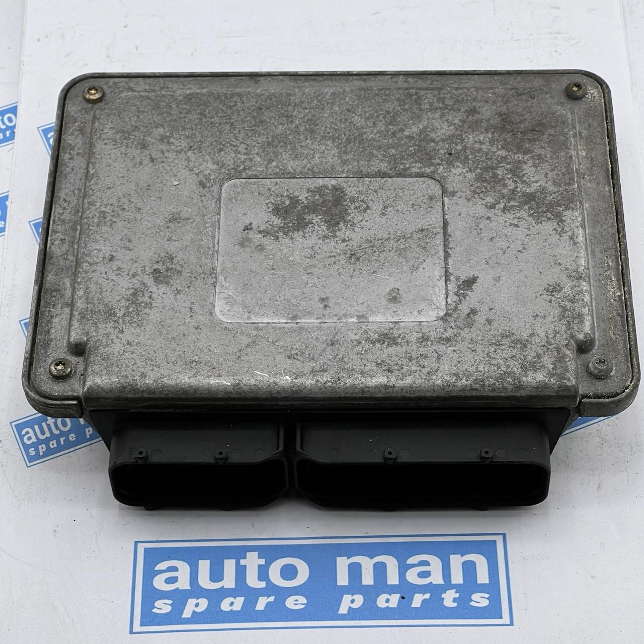 2003 SKODA FABIA 1.6 PETROL 5DR ENGINE CONTROL ECU 036906034DF