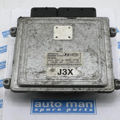 ECU NFD6D0CL9A / 39100-25700 ECU 3910025700 HYUNDAI NF Sonata 2006  5WY4203G