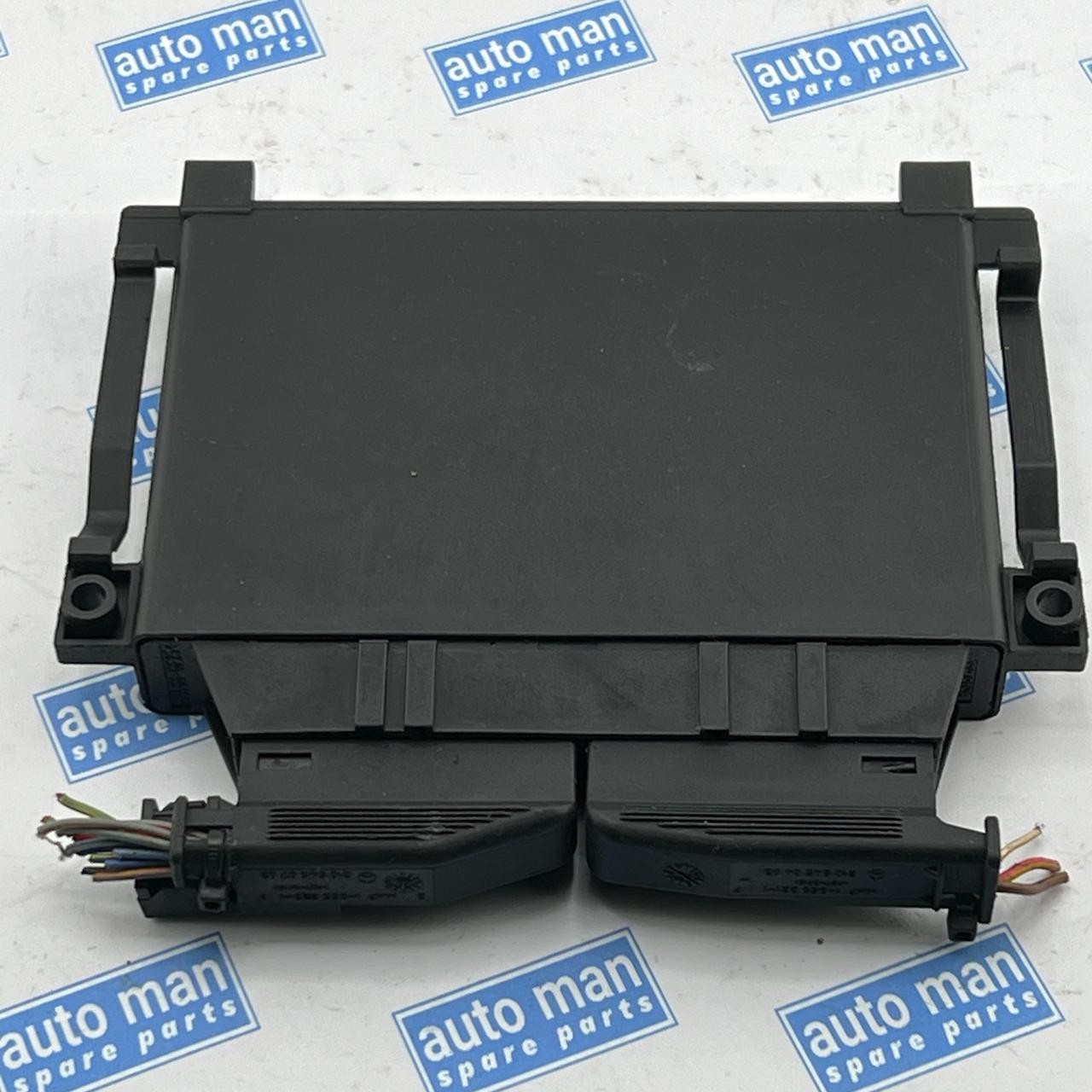 Mercedes-Benz A032545403287 control unit #c10