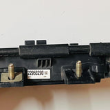 14-16 Cadillac CTS Fusebox Fuse Box Relay Junction Unit 22953290 OEM