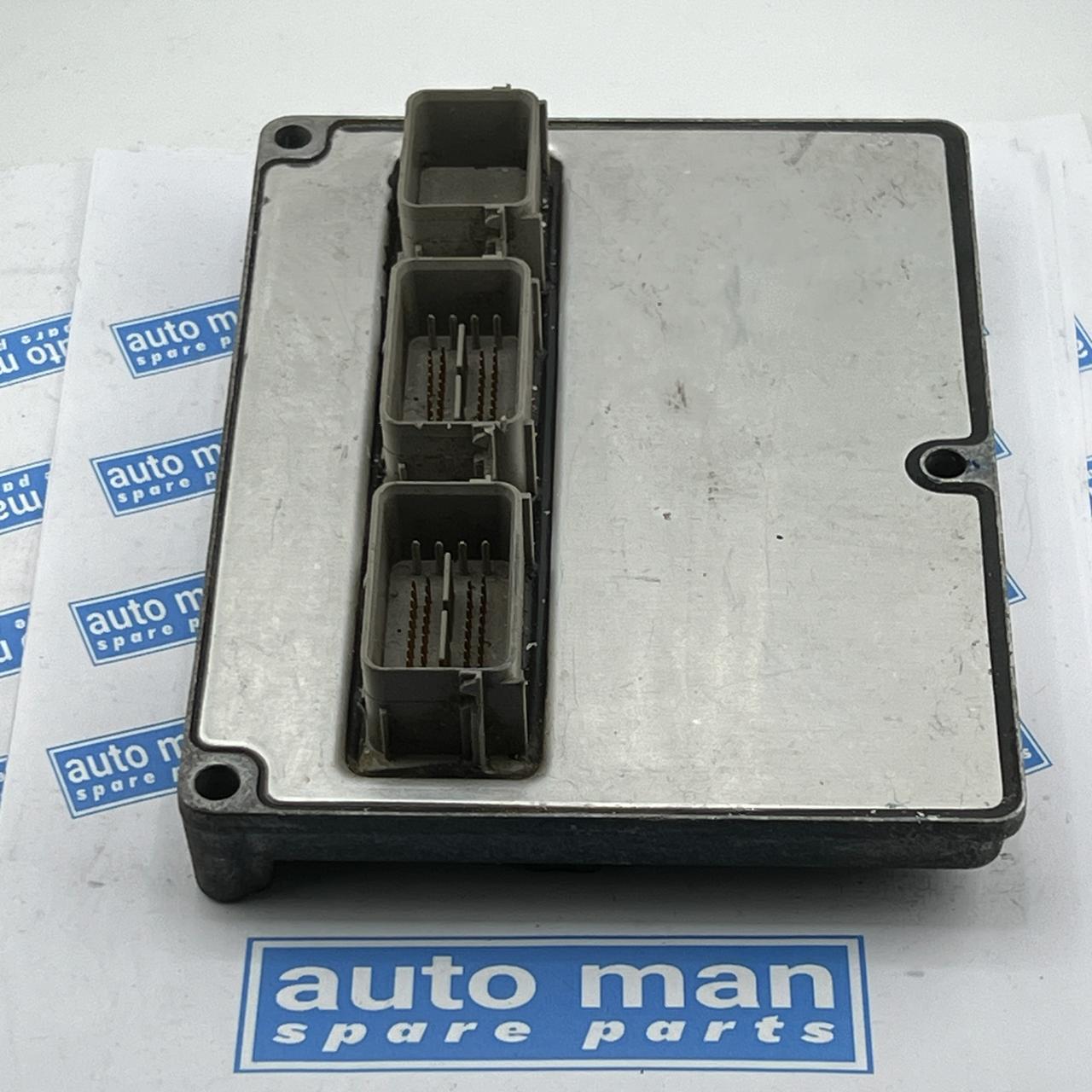 Engine control unit for Ford C-MAX, 2008 7M51-12A650-JA  7M5112A650JA