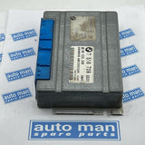 BMW X5 transmission tax module unit 3.0i petrol 170kW (231 HP) 7518709 5WK33503AK