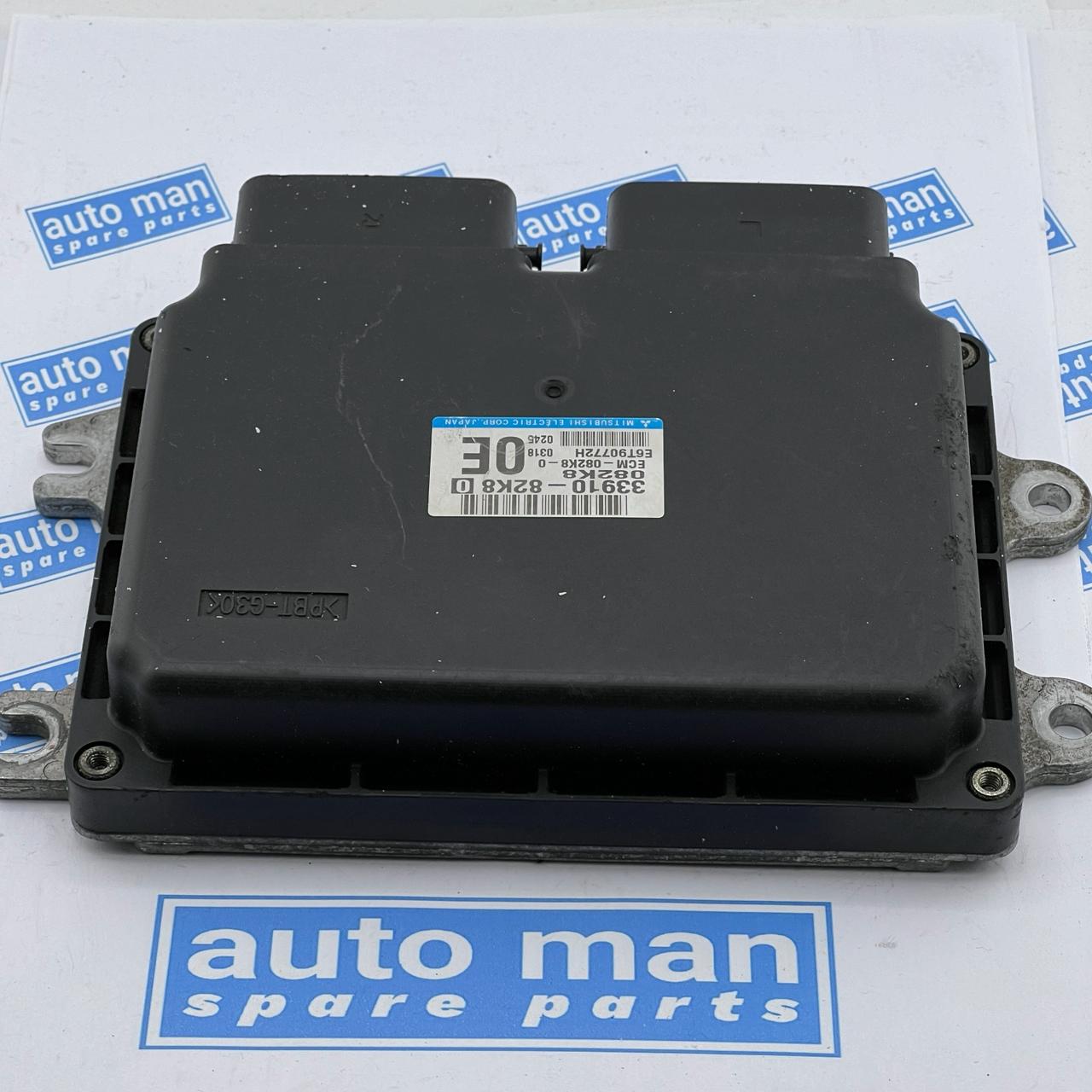 EL36069 ML21S Roox Engine Control Unit / ECU 33910-82K80 082K8  3391082K8 0